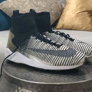 Nike Zoom Mercurial XL Flyknit Size 10